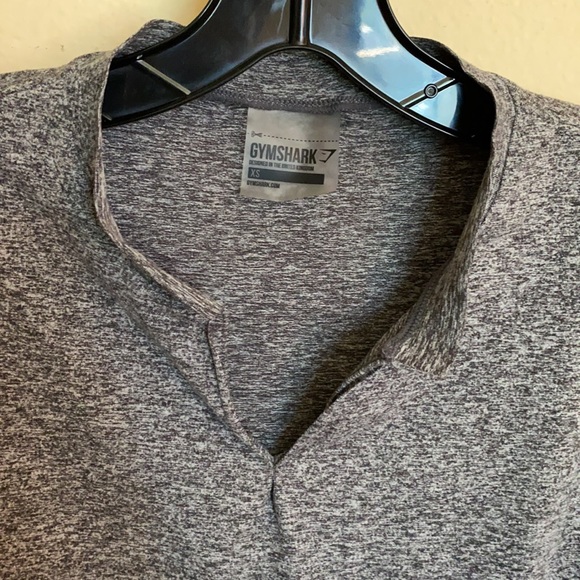 Gymshark bodysuit - Picture 2 of 7